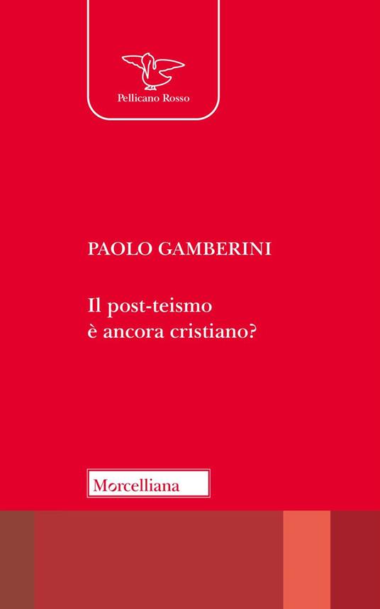 Presentazione del volume di Paolo Gamberini